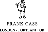 First published 1997 in Great Britain by FRANK CASS CO LTD 2 Park Square - photo 2