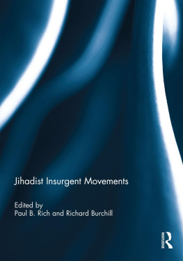 Paul B. Rich - Jihadist Insurgent Movements