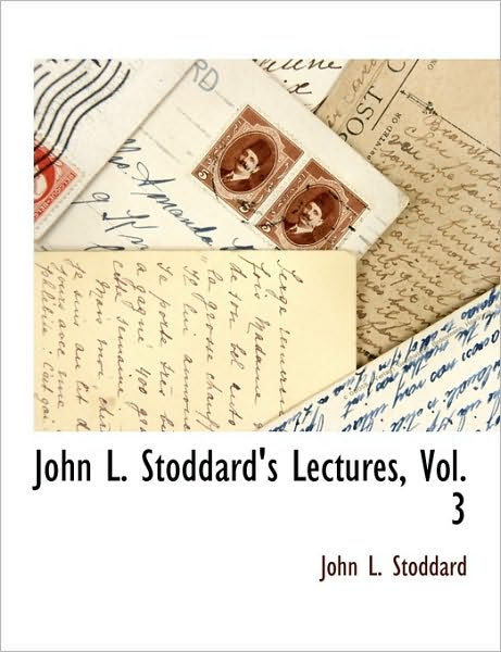 JOHN L STODDARDS LECTURES JAPAN I JAPAN II CHINA Norwood Press F S - photo 1