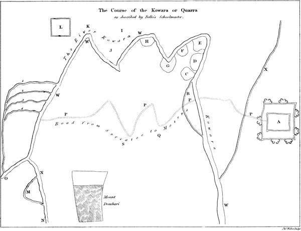 Short Sketch of the Life of Captain Clapperton By Lieutenant-Colonel - photo 2