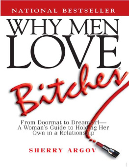 Sherry Argov - Why Men Love Bitches