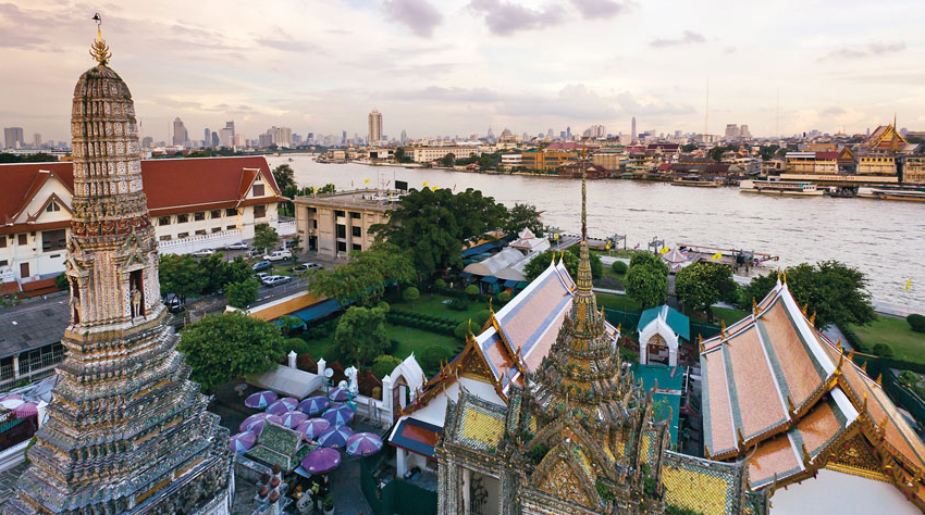 ANDERS BLOMQVIST LONELY PLANET IMAGES Phnom Penh The Cambodian capital is - photo 9