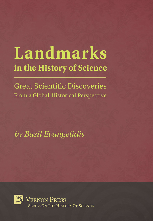 Landmarks in the History of Science Great Scientific Discoveries from a - photo 1