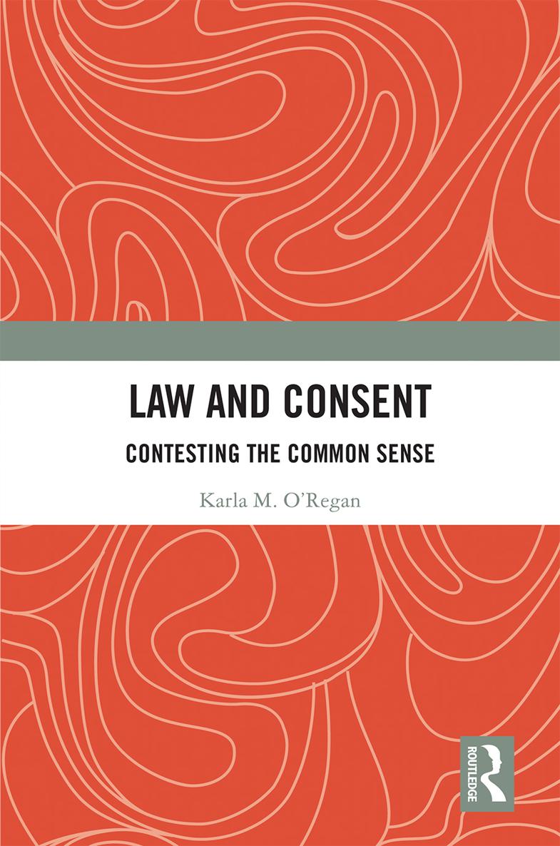 Law and Consent Consent is used in many different social and legal contexts - photo 1