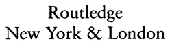 Published in 2006 by Routledge Taylor Francis Group 270 Madison Avenue New - photo 1