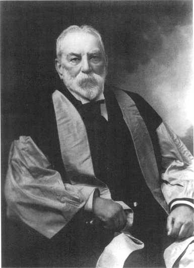 Frontispiece Sir John Knox Laughton 1830-1915 as Professor of Modern - photo 1