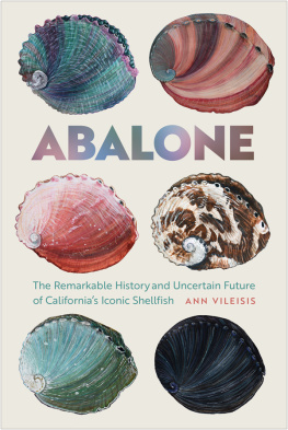 Vileisis Ann Abalone