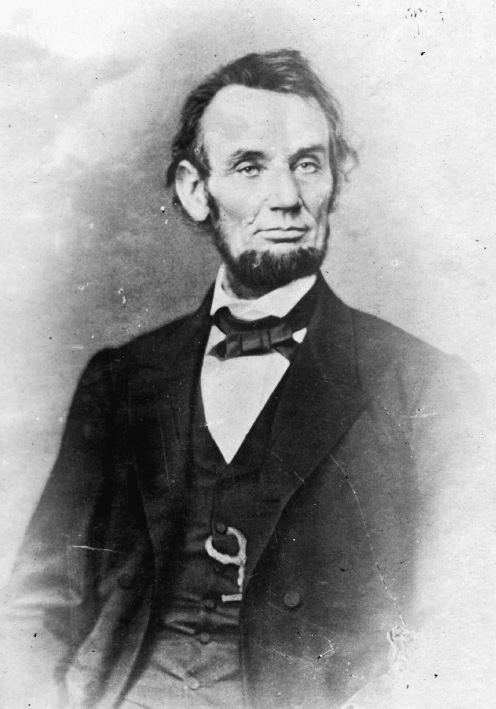 Abraham Lincoln Courtesy of the Abraham Lincoln Library and Museum of Lincoln - photo 2