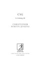 Christopher Martin-Jenkins - Cmj: A Cricketing Life [Hardcover