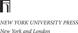 NEW YORK UNIVERSITY PRESS New York and London wwwnyupressorg 2013 by New - photo 1