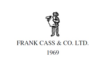 Published by FRANK CASS AND COMPANY LIMITED 67 Great Russell Street London WC1 - photo 1