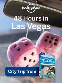 Lonely Planet - 48 hours in Las Vegas