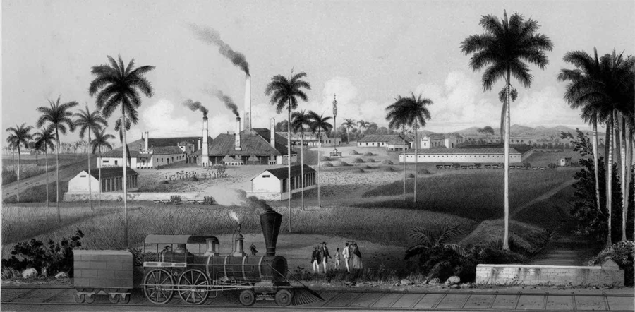 THE MERCHANT OF HAVANA The Jew in the Cuban Abolitionist Archive STEPHEN - photo 1