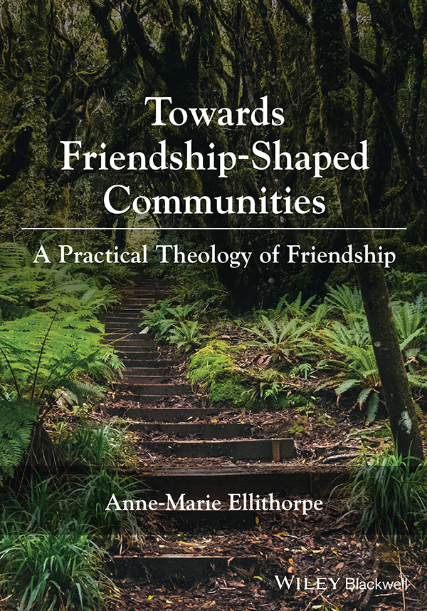 Conclusion This book has investigated the relationship of friendship from the - photo 1