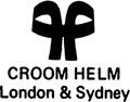 1986 Simon Baynham Croom Helm Ltd Provident House Burrell Row Beckenham - photo 2