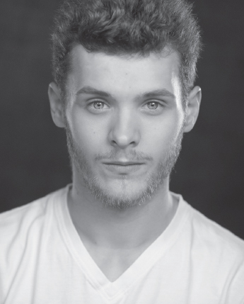 Connor Bannister LUKE Connor trained at Mountview Academy of Theatre Arts - photo 3