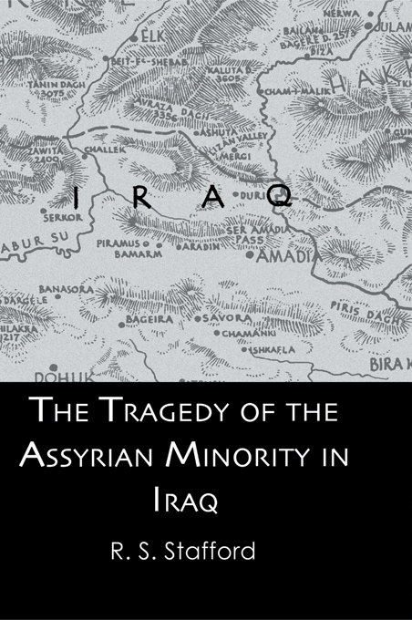 THE TRAGEDY OF THE ASSYRIAN MINORITY IN IRAQ This - photo 1