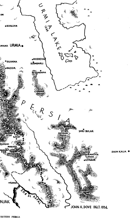 THE TRAGEDY OF THE ASSYRIAN MINORITY IN IRAQ This is a fascinating account by - photo 4