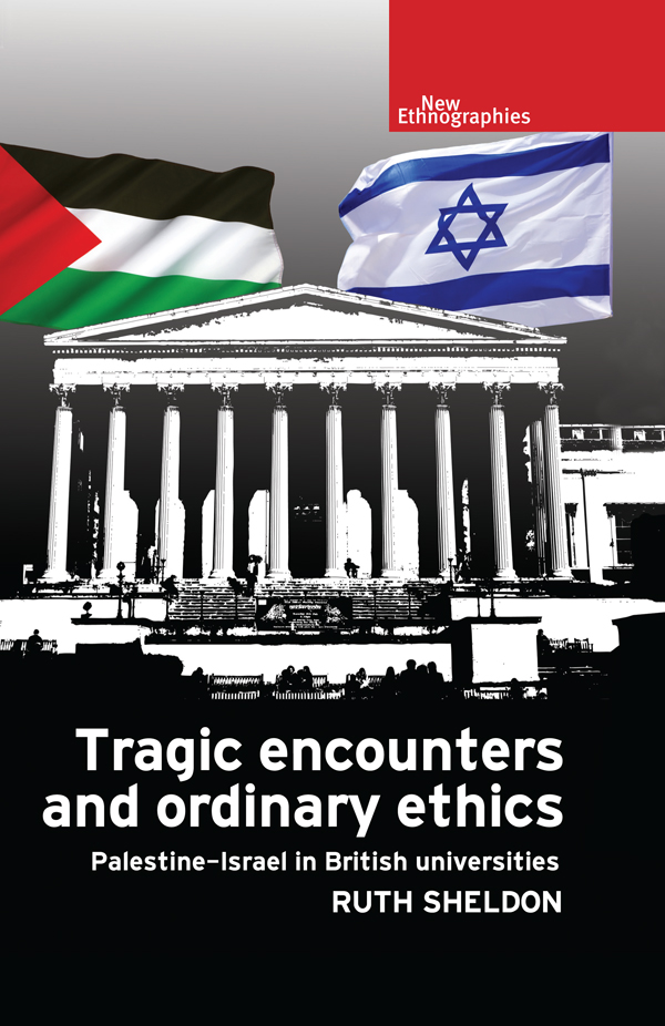 Tragic encounters and ordinary ethics New Ethnographies Series editor - photo 1