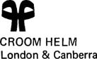 1982 Mark Neal Cooper Croom Helm Ltd 2-10 St Johns Road London SW11 British - photo 2