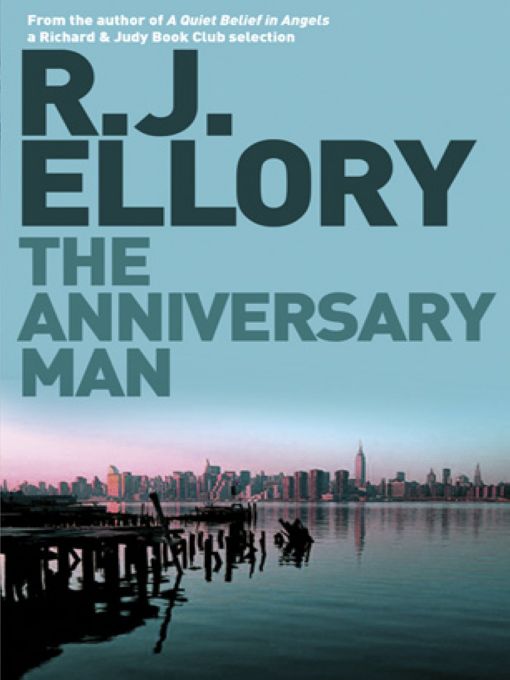 Table of Contents R J ELLORY A mesmerizing tale whose intrigue will - photo 1