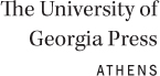 2017 by the University of Georgia Press Athens Georgia 30602 wwwugapressorg - photo 2