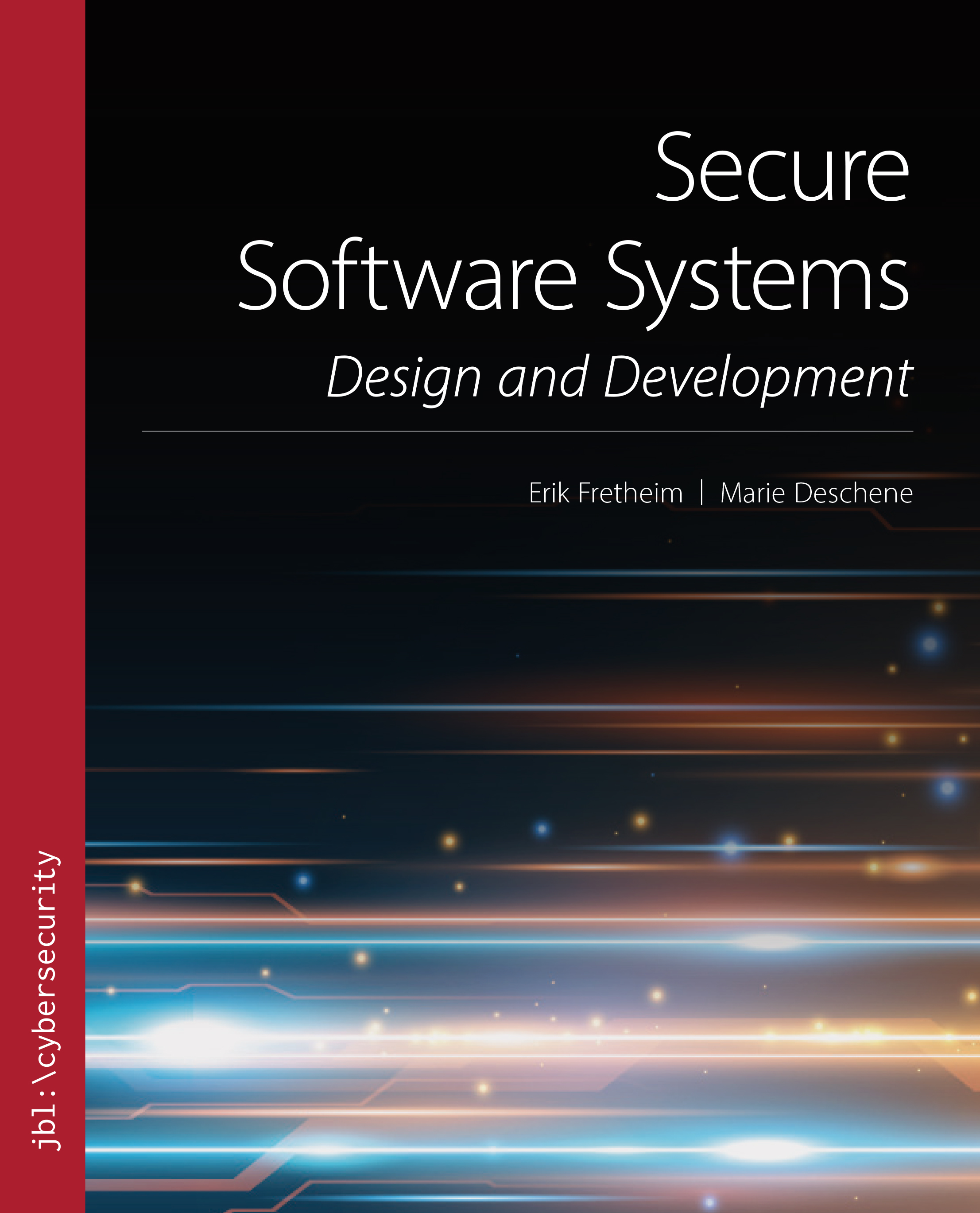 Secure Software Systems Design and Development - image 1