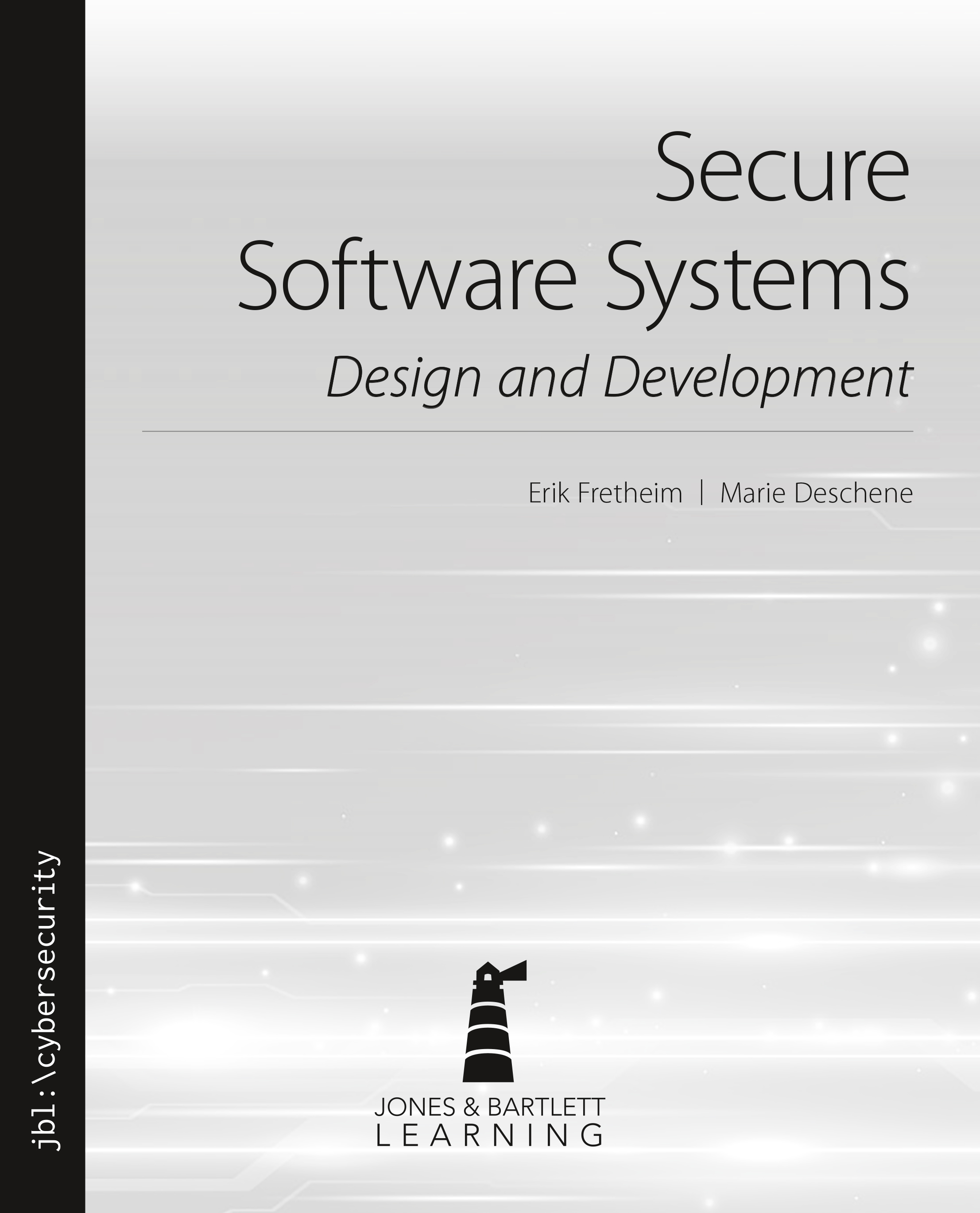 Secure Software Systems Design and Development - image 2