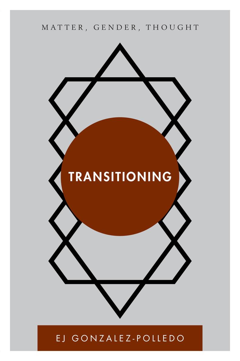 TransitioningDisruptions Disruptions is a series that interrogates and analyses - photo 1