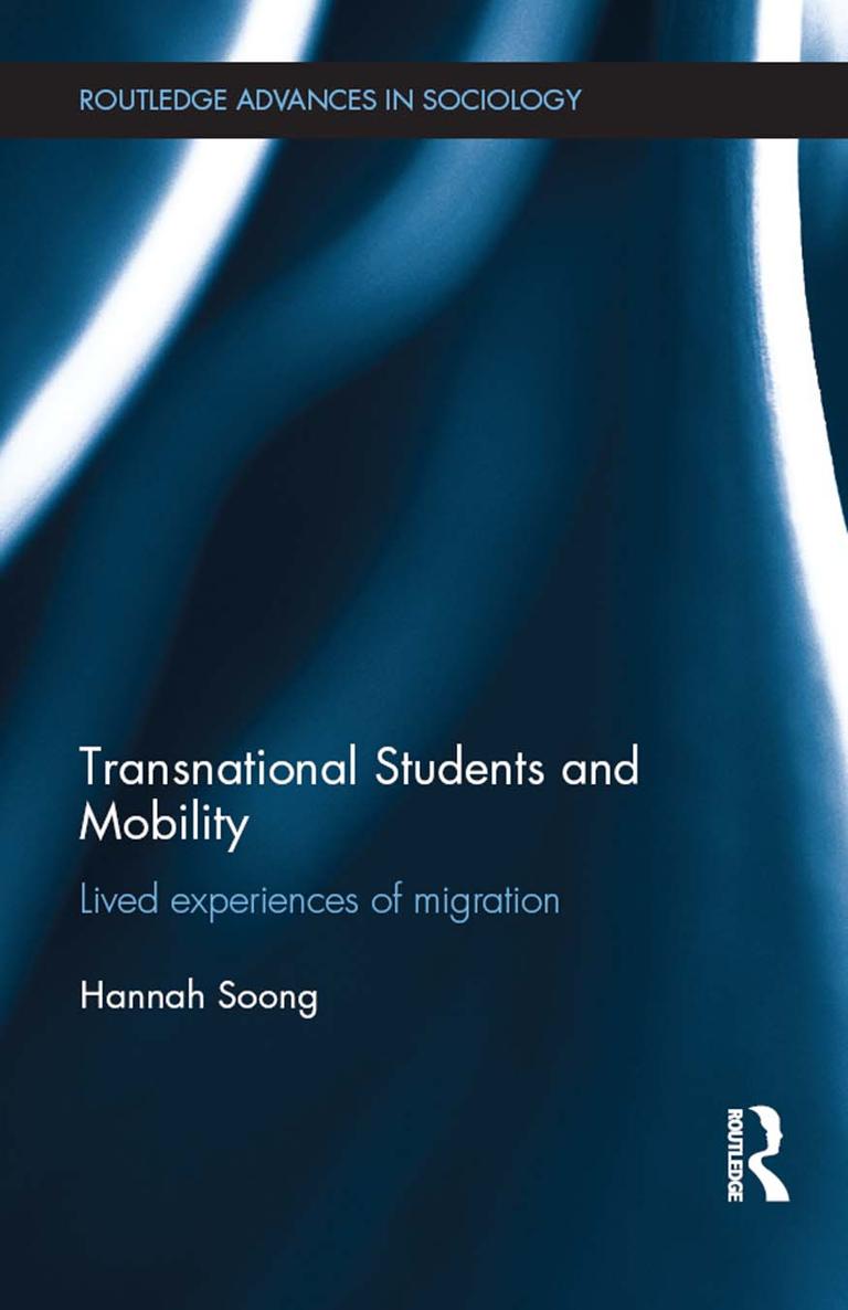 Transnational Students and Mobility The nexus between international education - photo 1