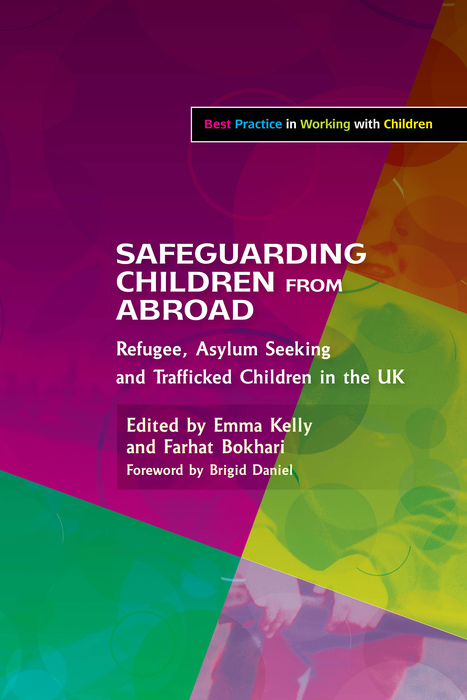 Safeguarding Children from Abroad - image 1