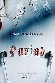 Bob Fingerman - Pariah