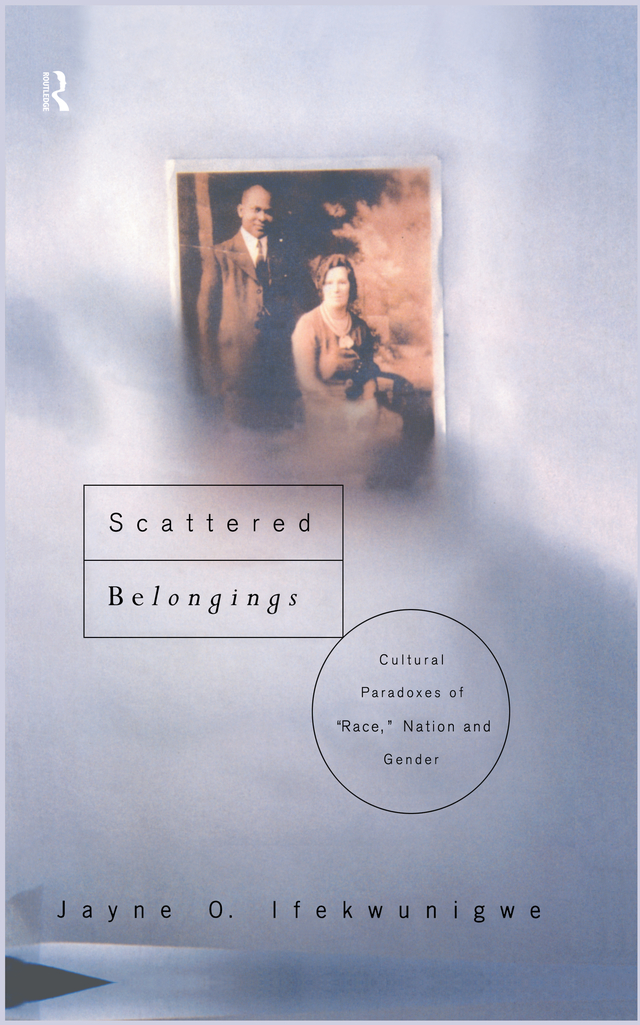 SCATTERED BELONGINGS This is a book about ordinary lives faced with the - photo 1