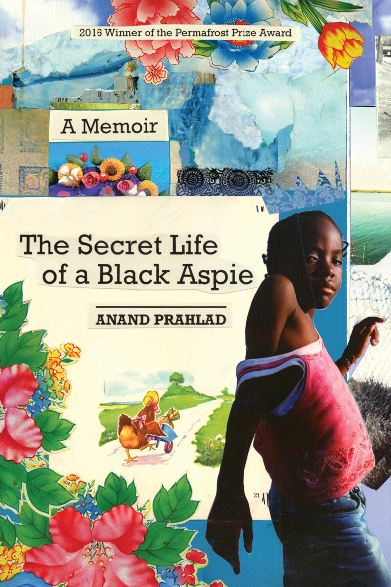 The Secret Life of a Black Aspie is a highly anticipated book worth waiting - photo 1