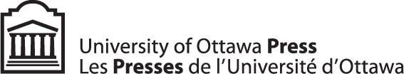 The University of Ottawa Press UOP is proud to be the oldest of the - photo 2