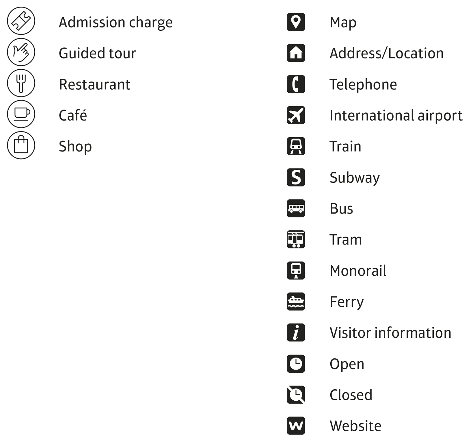 g price guide Throughout the guide the following price categories have been - photo 2