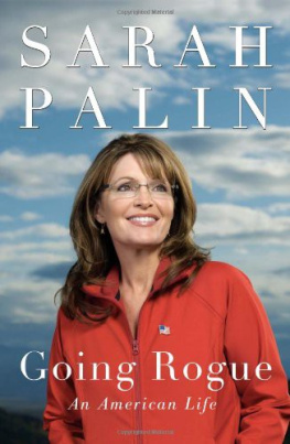 Sarah Palin - Going Rogue: An American Life