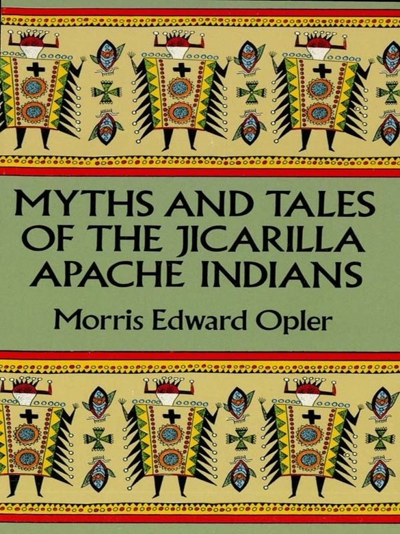 DOVER BOOKS ON THE AMERICAN INDIAN NORTH AMERICAN INDIAN LIFE Elsie Clews - photo 1