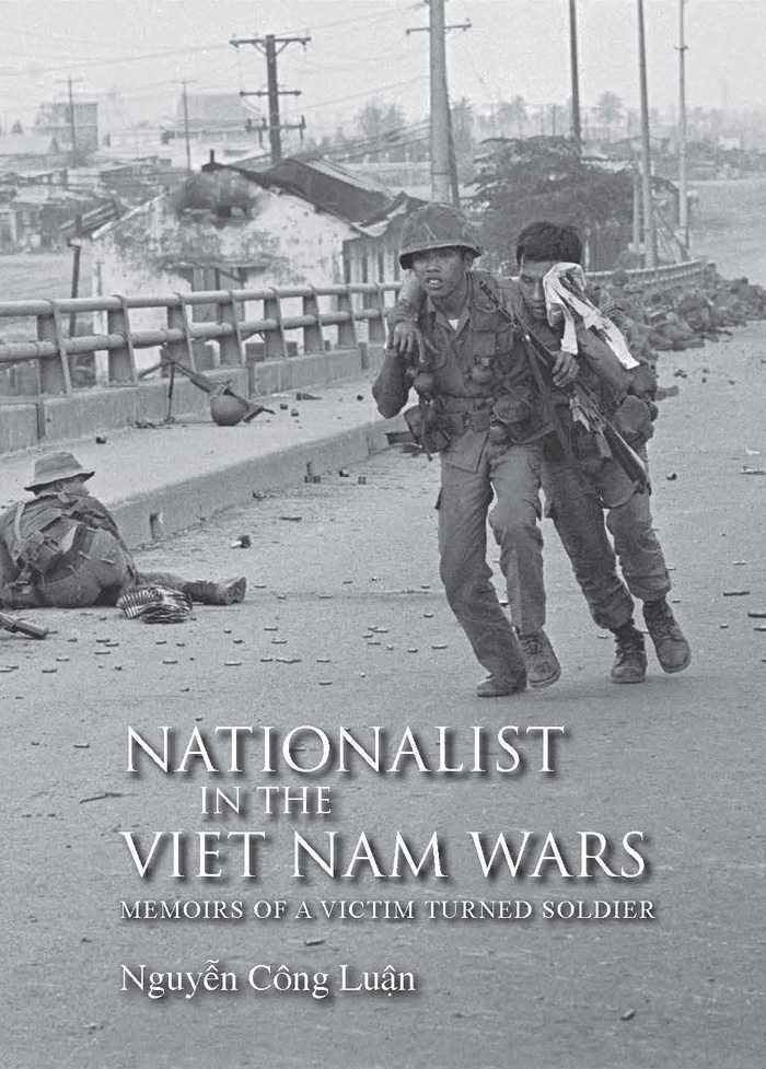 Nationalist in the Viet Nam Wars Nationalist in the Viet Nam Wars - photo 1