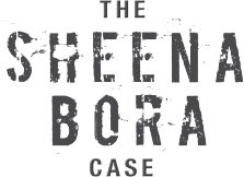 The Sheena Bora Case - image 2