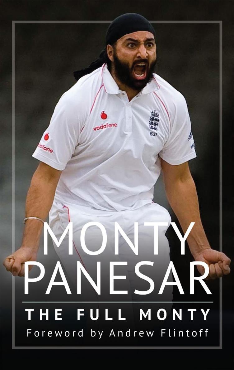 Monty Panesar - image 1