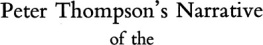 Daniel O Magnussen Peter Thompsons narrative of the Little Bighorn Campaign, 1876 : a critical analysis of an eyewitness account of the Custer debacle