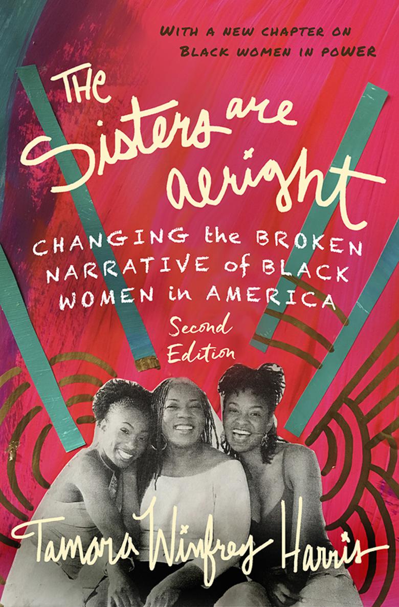 Praise for the first edition of The Sisters Are Alright The Sisters Are - photo 1