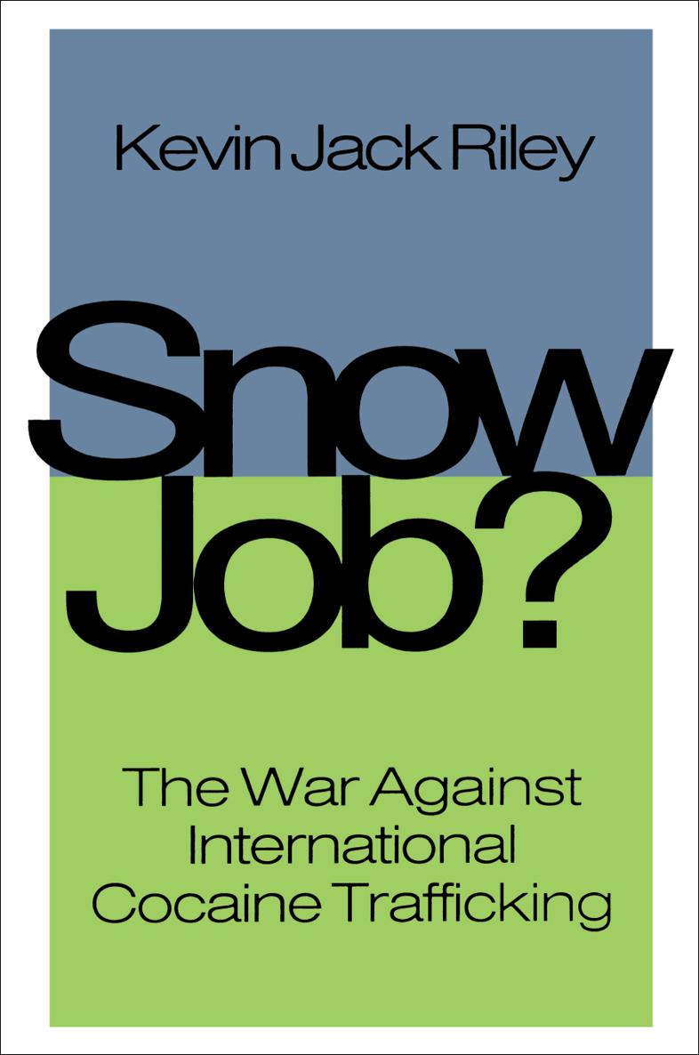 Snow Job RAND Studies Published with Transaction The Gradual Revolution - photo 1