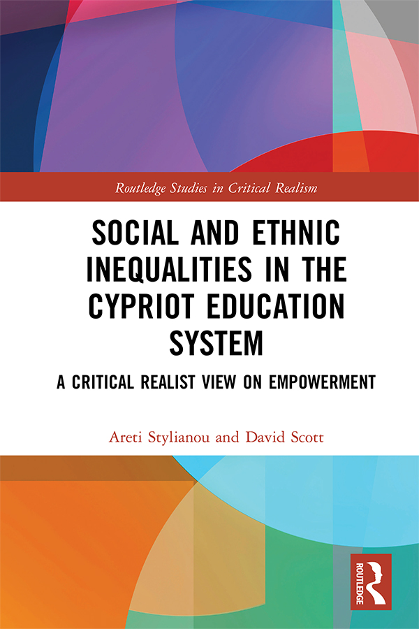 Social and Ethnic Inequalities in the Cypriot Education System Accommodating - photo 1