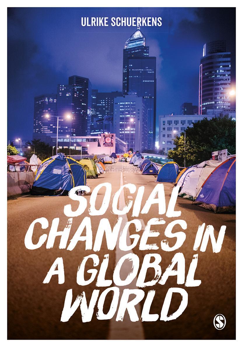 Social Changes in a Global World - image 1