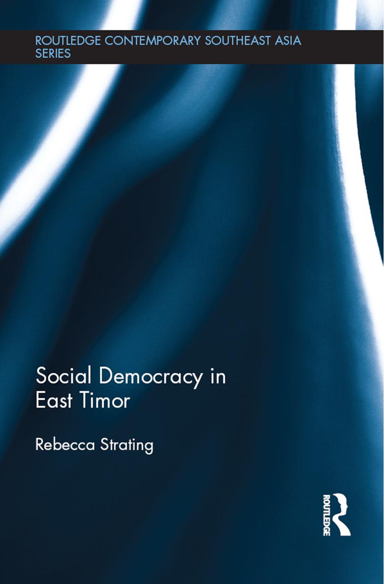 Social Democracy in East Timor Since the end of the Cold War considerable - photo 1