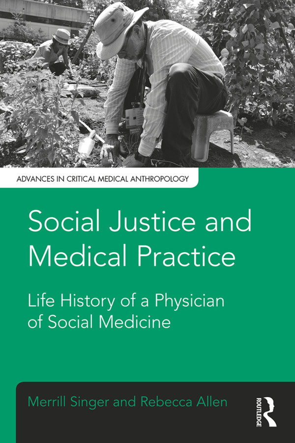 pi SOCIAL JUSTICE AND MEDICAL PRACTICE How do we understand and respond to - photo 1