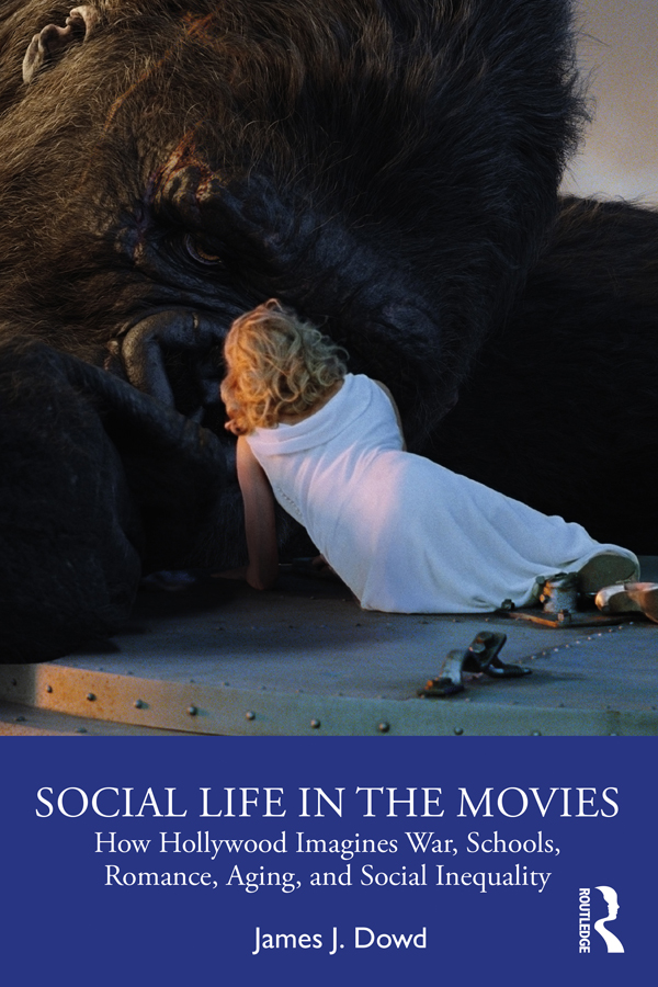Social Life in the Movies Through an analysis of hundreds of Hollywood movies - photo 1
