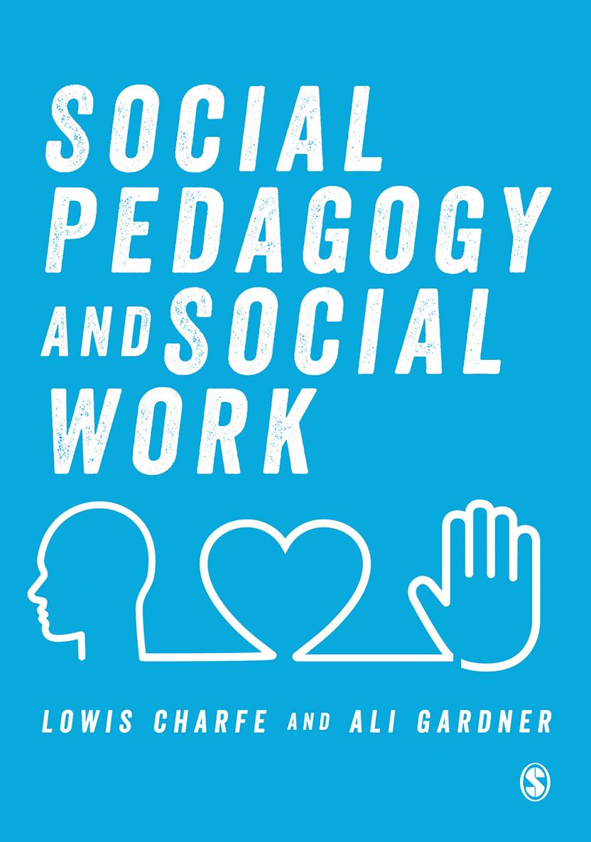 Social Pedagogy and Social Work - image 1